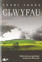 Clawr Clwyfau
