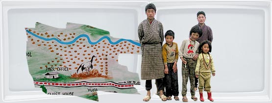 Bhutan