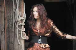 Kathryn Tickell