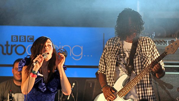 Photos from the Big Weekend