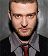 Justin Timberlake