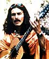 George Harrison