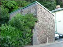 Malvern Hills Brewery