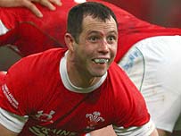 Gareth Cooper