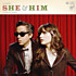 Review of A Very She & Him Christmas Review of A Very She & Him Christmas