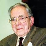 Ken McConnell, veteran of Enigma, in 2005