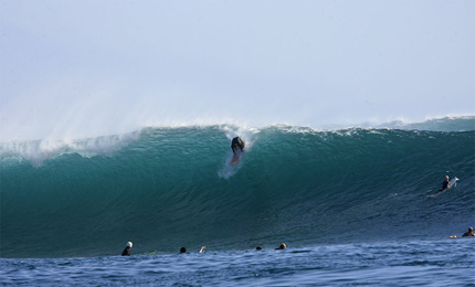 BBC Radio Foyle - Surf Gallery 49