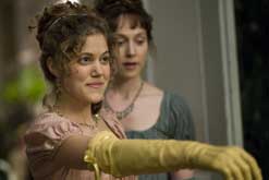BBC One 2007 production of Sense and Sensibility
