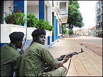 Bissau