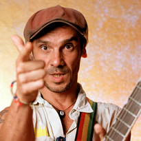 MANU CHAO