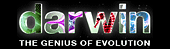 Darwin - the genius of evolution