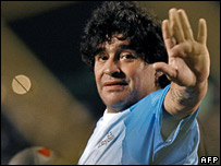 Maradona
