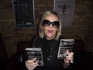 Annie Nightingale