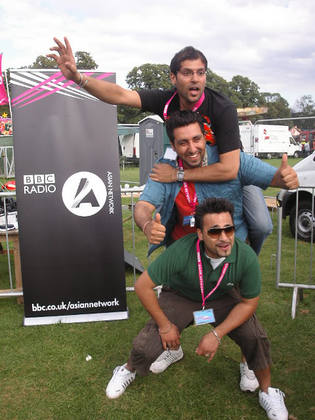 London Mela 2007