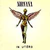 In Utero (1993) - listen now