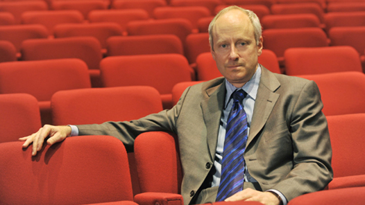 Michael Sandel