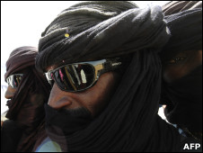 tuareg (filepic)