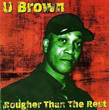 Review of Rougher than the Rest