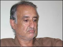 طلال بگٹی