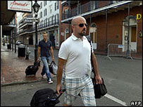Nova Orleans
