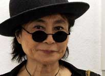 Yoko Ono