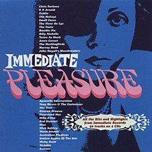 Review of Immediate Pleasure