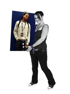 Portrait Photography 1