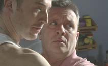 Jake and Raymond