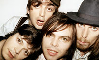 Supergrass Supergrass