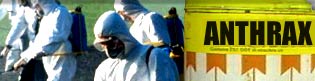 anthrax