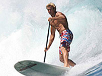Laird Hamilton