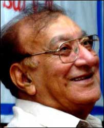 احمد فراز 