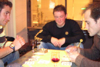 Card game