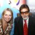 ...with Amitabh Bachchan