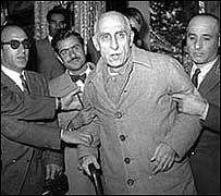 محمد مصدق 