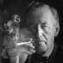 Ian Fleming, the creator of James Bond