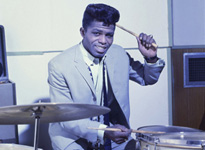 James Brown