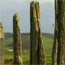 Stone circle