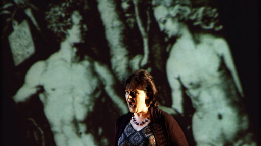 Handel's Messiah: Preview. Photo Credit Robert Workman