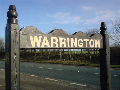 Warrington
