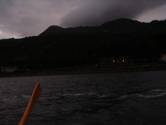 Sannox by Night