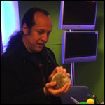 Kevin Stevens, managing director of Coast to Coast