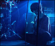 Vini Reilly