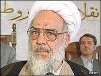 عباسعلی عميدزنجانی