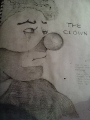 The Clown