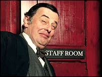 Image of a headmaster