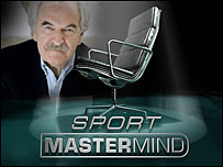 Sport Mastermind 