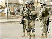 iraq