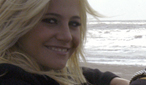 Pixie Lott takes time out from her pair of Live In Blackpool performances for a quick tour of Blackpool's sights.