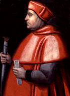Thomas Wolsey